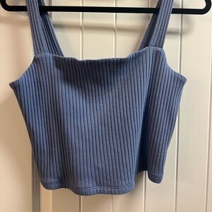 AE tube top/crop top